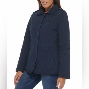 Tommy Hilfiger Quilted Jacket